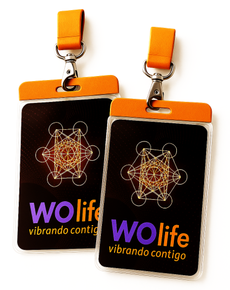 Tarjeta Bio Energética