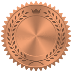 Imagen de rango bronce