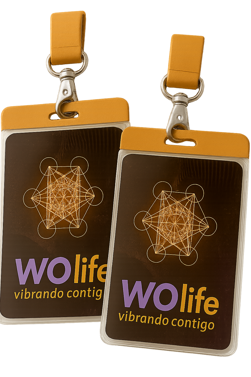 Tarjeta Bio Energética
